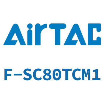 耳轴支座成品包-F-SC80TCM1