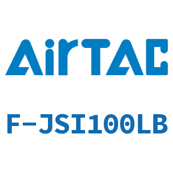 Axial fixation finished product package-F-JSI100LB