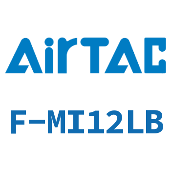 轴向固定架成品包-F-MI12LB