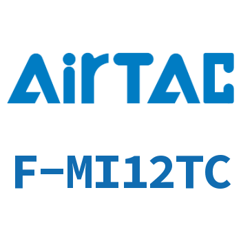 端盖耳轴支架成品包-F-MI12TC