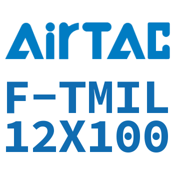 Guide frame finished package-F-TMIL12X100