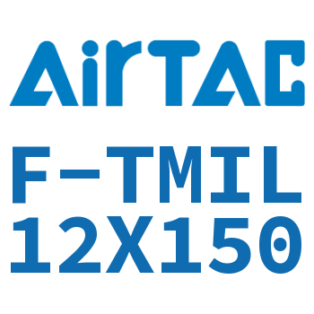 Guide frame finished package-F-TMIL12X150