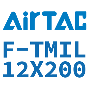 Guide frame finished package-F-TMIL12X200