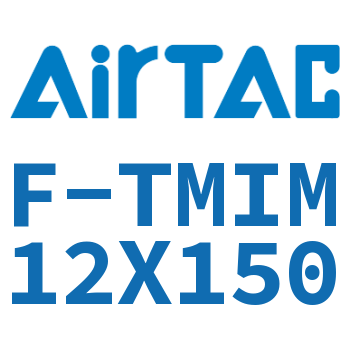 Guide frame finished package-F-TMIM12X150