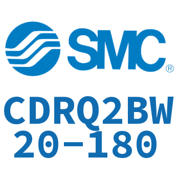 摆动气缸 CDRQ2BW20-180