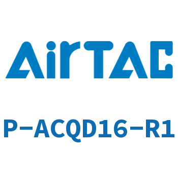 repair kit-P-ACQD16-R1