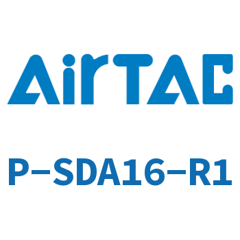 repair kit-P-SDA16-R1