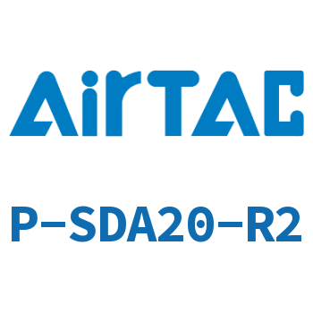 repair kit-P-SDA20-R2