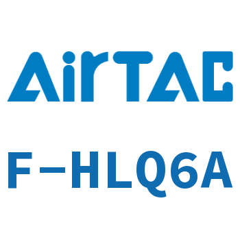 Finished package with stroke adjustment screws on the front and rear ends-F-HLQ6A