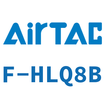 Finished package with hydraulic buffers at front and rear ends-F-HLQ8B