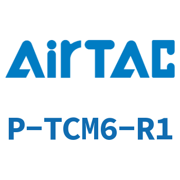 repair kit-P-TCM6-R1