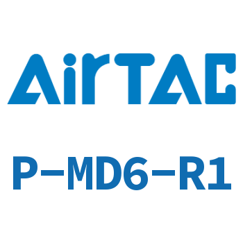 repair kit P-MD6-R1