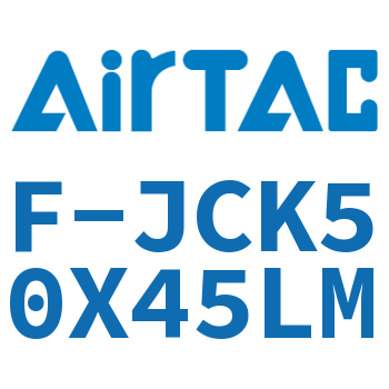 Adjustment screw-F-JCK50X45LM