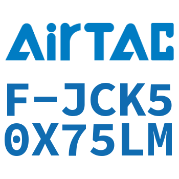 Adjustment screw-F-JCK50X75LM