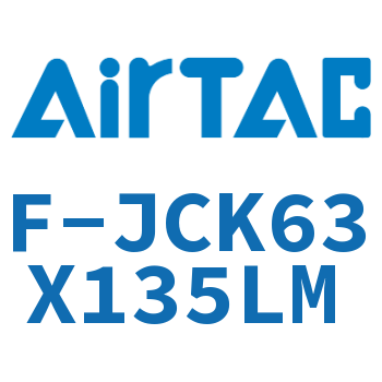 Adjustment screw-F-JCK63X135LM