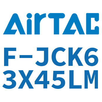 Adjustment screw-F-JCK63X45LM