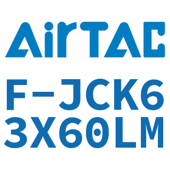 Adjustment screw-F-JCK63X60LM