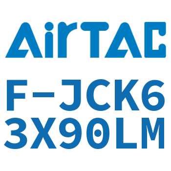 Adjustment screw-F-JCK63X90LM