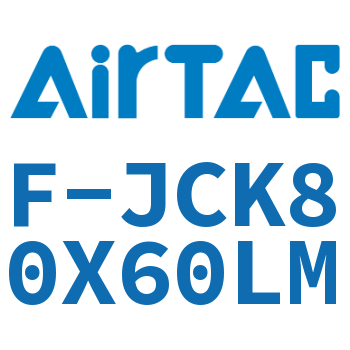 调节螺丝 F-JCK80X60LM