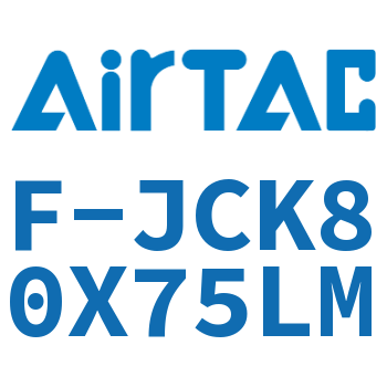 调节螺丝 F-JCK80X75LM