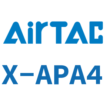 Joint-pipe throttling type-X-APA4