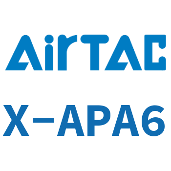 Joint-pipe throttling type-X-APA6