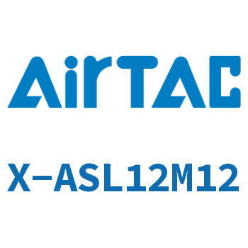 Connector-(L type) limited entry type-X-ASL12M12