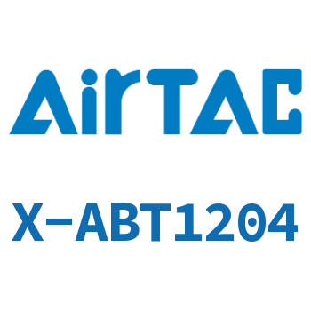 Connector-lock nut positive tee terminal-X-ABT1204