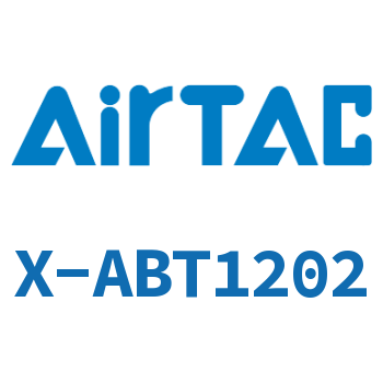 Connector-lock nut positive tee terminal-X-ABT1202