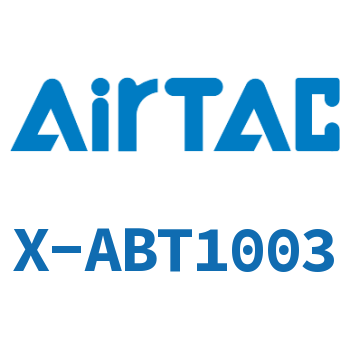 Connector-lock nut positive tee terminal-X-ABT1003