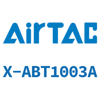 Connector-lock nut positive tee terminal-X-ABT1003A