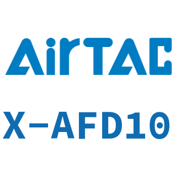 Joint-rotatable variable six-way X-AFD10