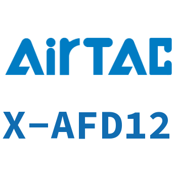 Joint-rotatable variable six-way-X-AFD12