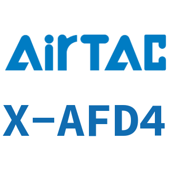 Joint-rotatable variable six-way-X-AFD4