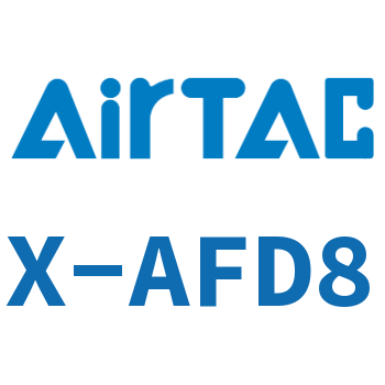 Joint-rotatable variable six-way X-AFD8