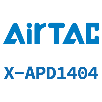 接头-T型螺纹三通 X-APD1404