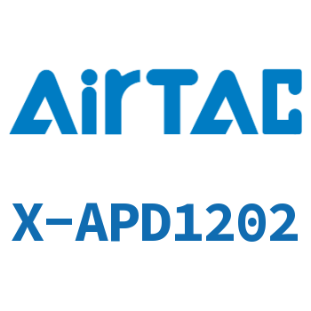 接头-T型螺纹三通 X-APD1202