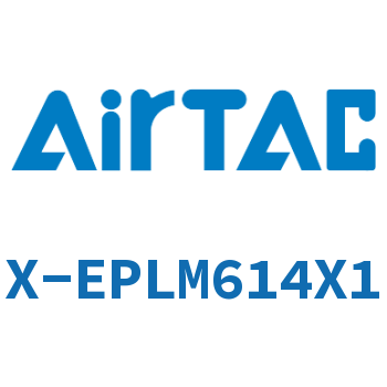 Right angle through-plate connector-X-EPLM614X1