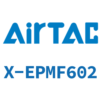 Joint-straight through inner tooth through plate-X-EPMF602