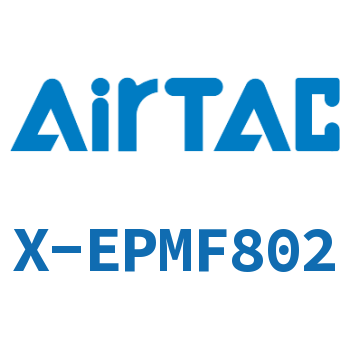 Joint-straight through inner tooth through plate-X-EPMF802