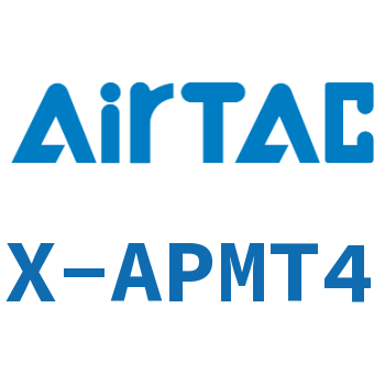 Connector - full copper partition straight through-X-APMT4