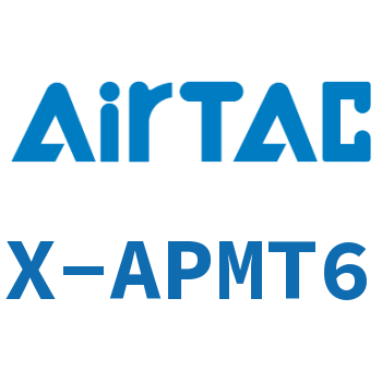 Connector - full copper partition straight through-X-APMT6