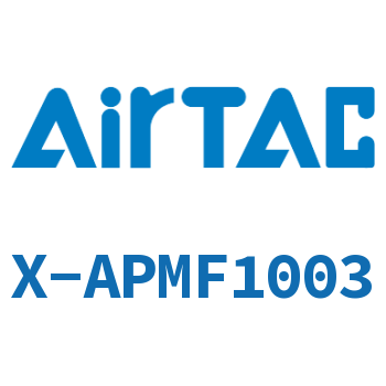 Joint-straight through inner tooth through plate-X-APMF1003