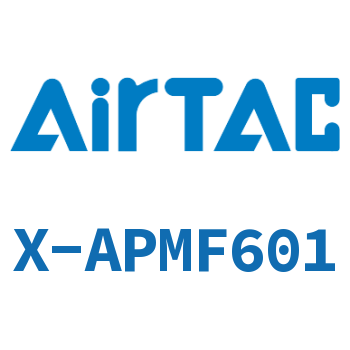 Joint-straight through inner tooth through plate-X-APMF601