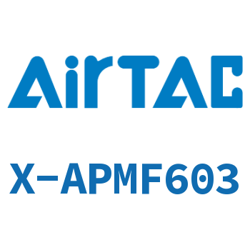 Joint-straight through inner tooth through plate-X-APMF603