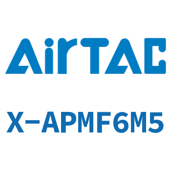 Joint-straight through inner tooth through plate-X-APMF6M5