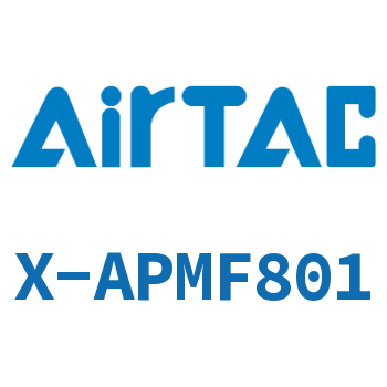 Joint-straight through inner tooth through plate-X-APMF801