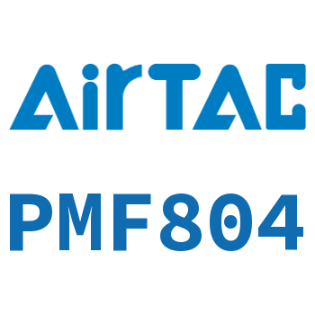 内牙穿板直通接头 PMF804