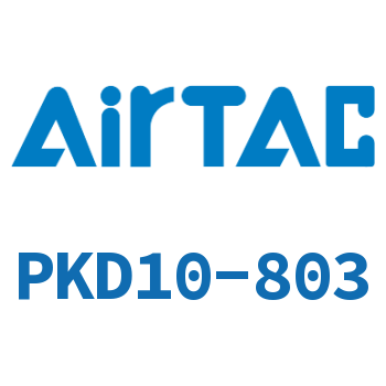 Reducing threaded five-way joint-PKD10-803