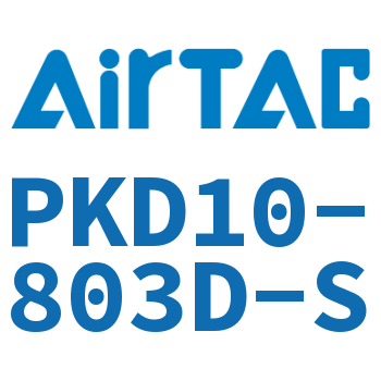 Reducing threaded five-way joint-PKD10-803D-S